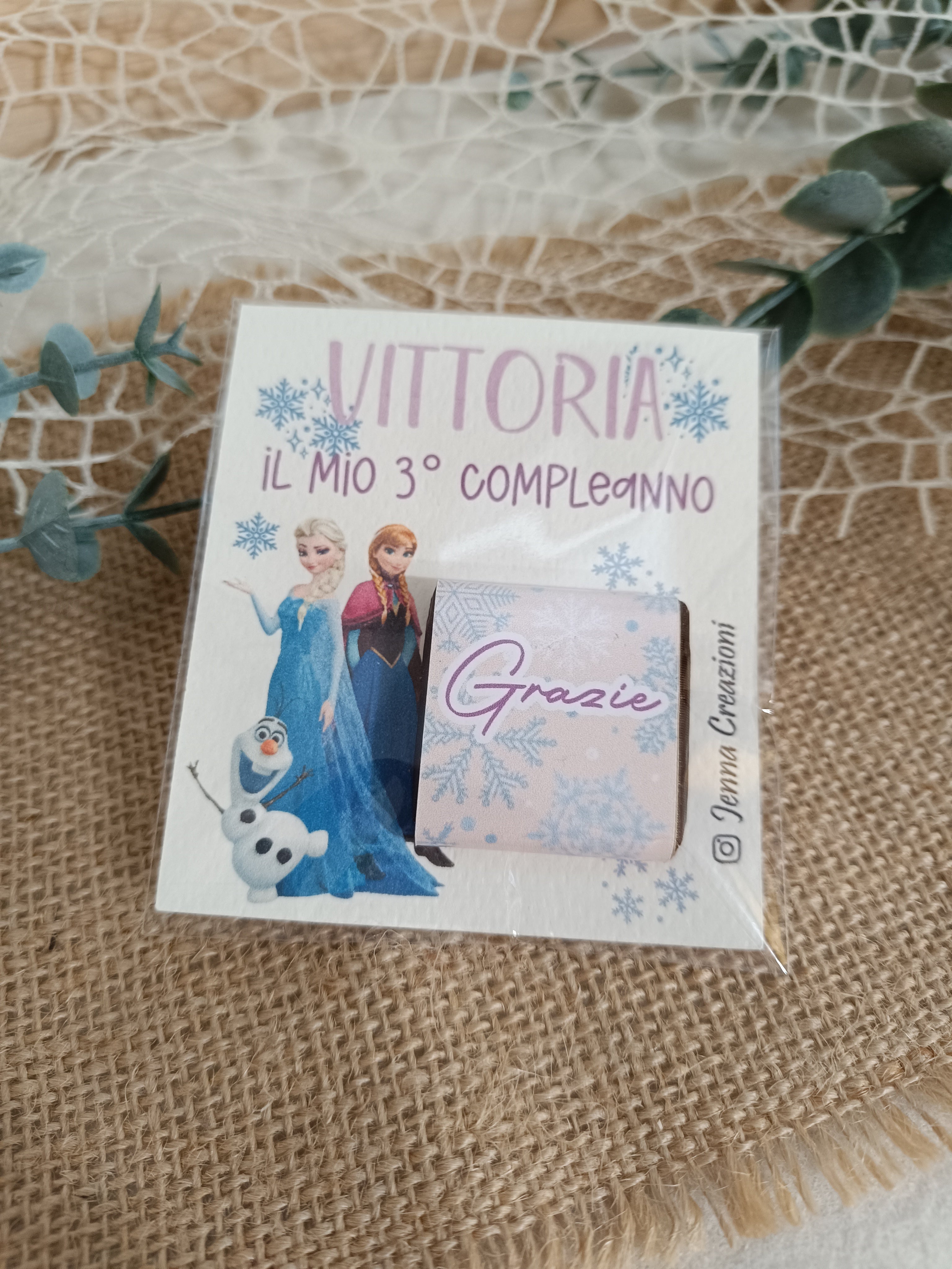 Cioccolatini