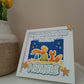 CORNICE PICCOLO PRINCIPE + NOME