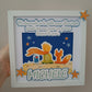 CORNICE PICCOLO PRINCIPE + NOME