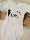 BODY BAMBINO PERSONALIZZATO