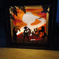 LIGHT BOX ONE PIECE