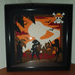 LIGHT BOX ONE PIECE