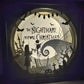 LIGHT BOX NIGHTMARE BEFORE CHRISTMAS