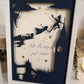 CORNICE PETER PAN - Misura 21x30