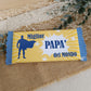 TAVOLETTA DI CIOCCOLATO - Miglior papà del mondo