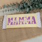 TAVOLETTA DI CIOCCOLATO - Mamma se la migliore