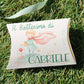 SCATOLA CUSCINO BATTESIMO - Piccolo principe