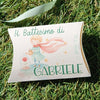 SCATOLA CUSCINO BATTESIMO - Piccolo principe